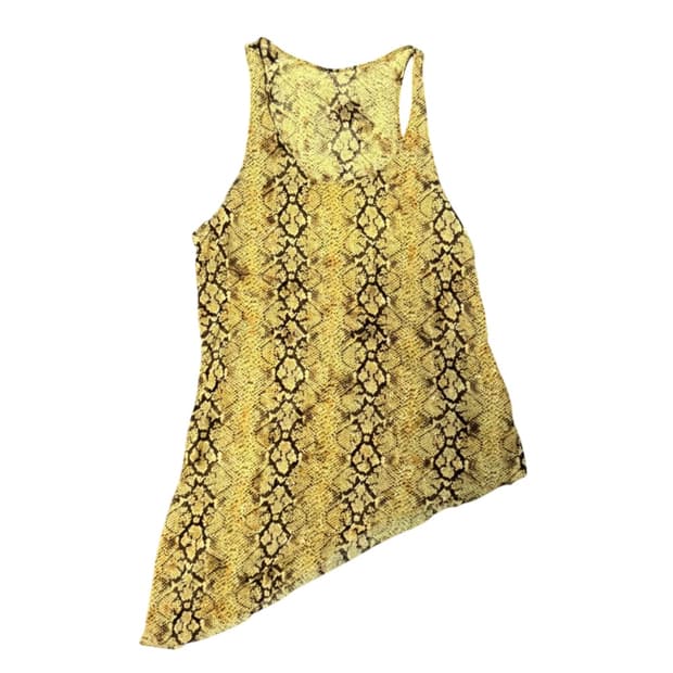 Python tank top
