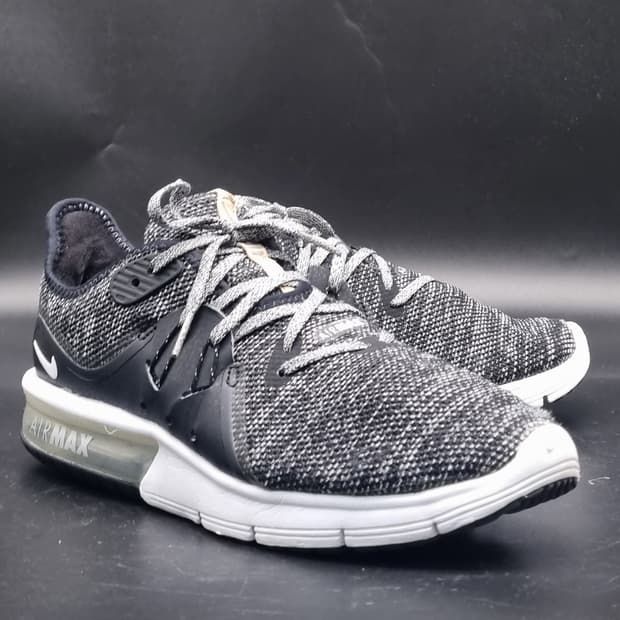 나이키 에어맥스 시퀀트3 남성운동화260 