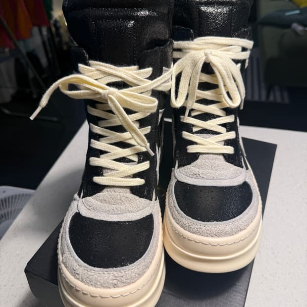 daft 릭나 모호크