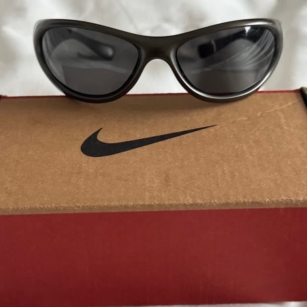 90s 나이키 Volition 선글라스