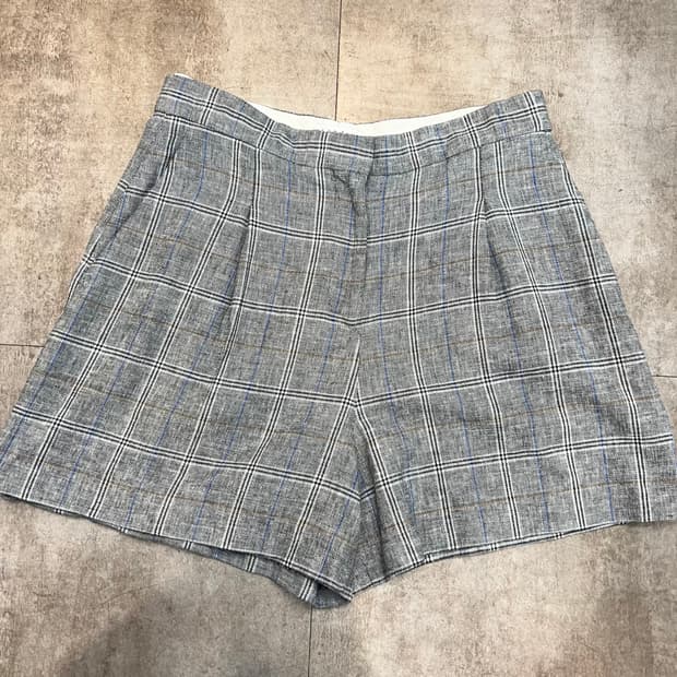 산드로 반바지(정품)