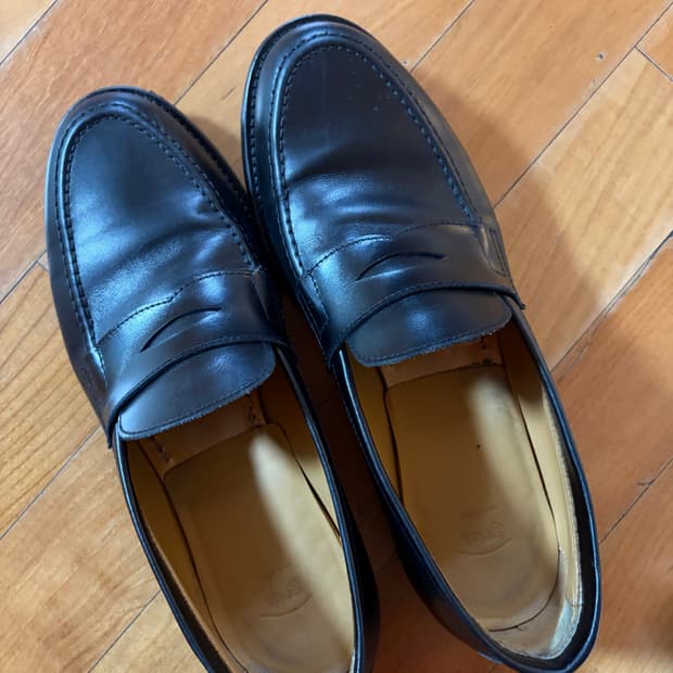 그라더스 로퍼 275