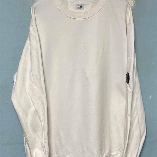 C.P컴퍼니 남자 맨투맨 렌즈와펜 신상 4XL 120