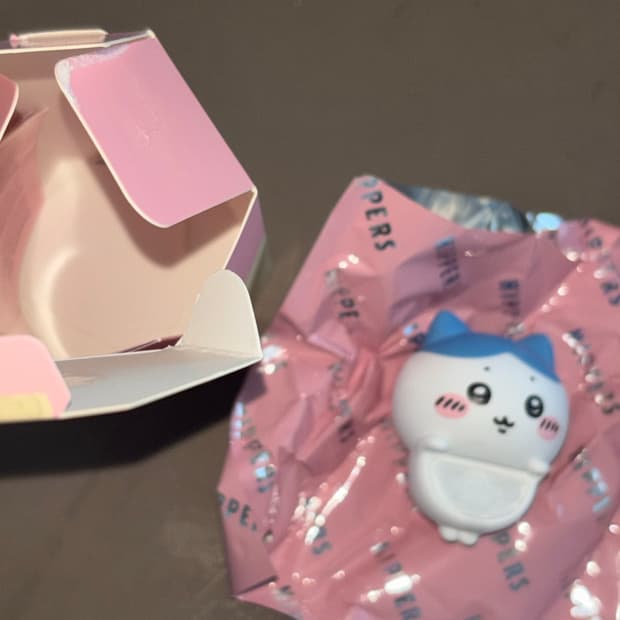 치이카와 히퍼 하치와레