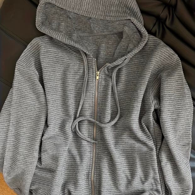 스프라이트 후드집업