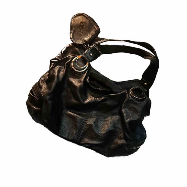 Leather bag 레더 가죽 가방