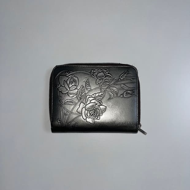 Jean Paul Gaultier New Rose (silver)