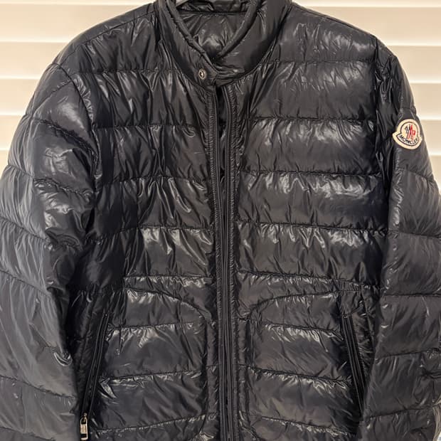 (정품) 몽클레어 아코루스 1사이즈