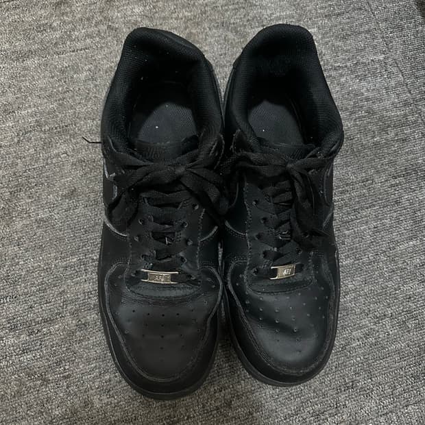 에어포스 블랙 270