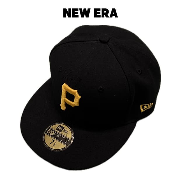 뉴에라 피츠버그 스냅백