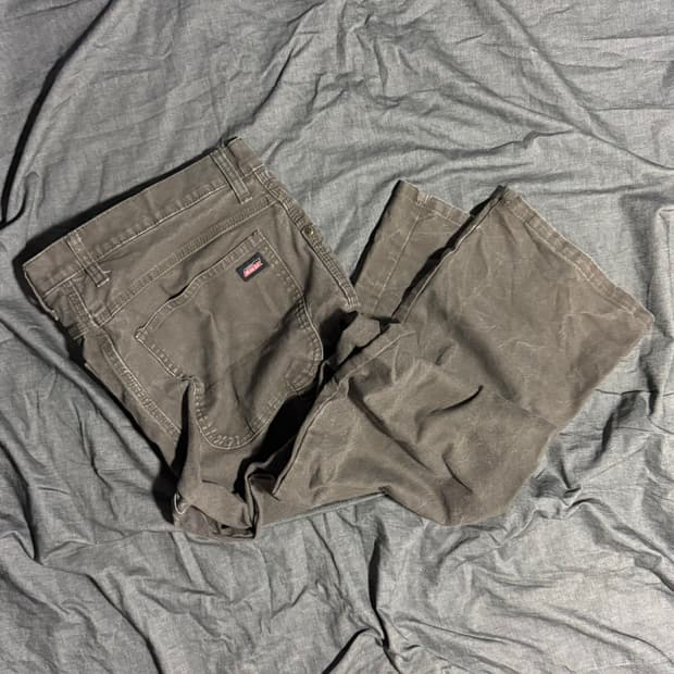 Flex Duck Utility Carpenter Pants