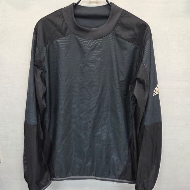 아디다스 올드스쿨 에이스 웜업 자켓 90 95