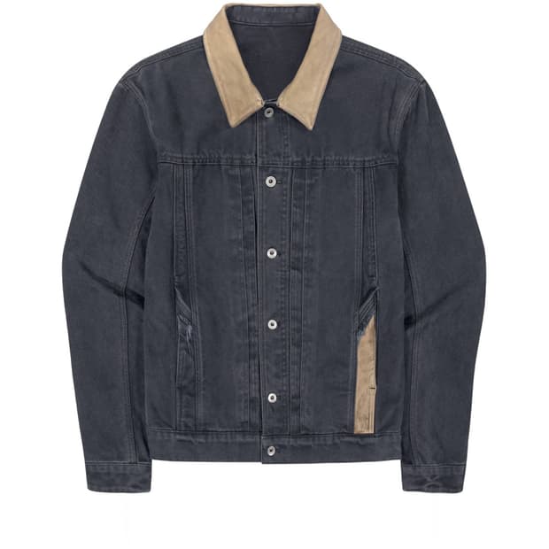 [M] xlim ep8 05 네이비