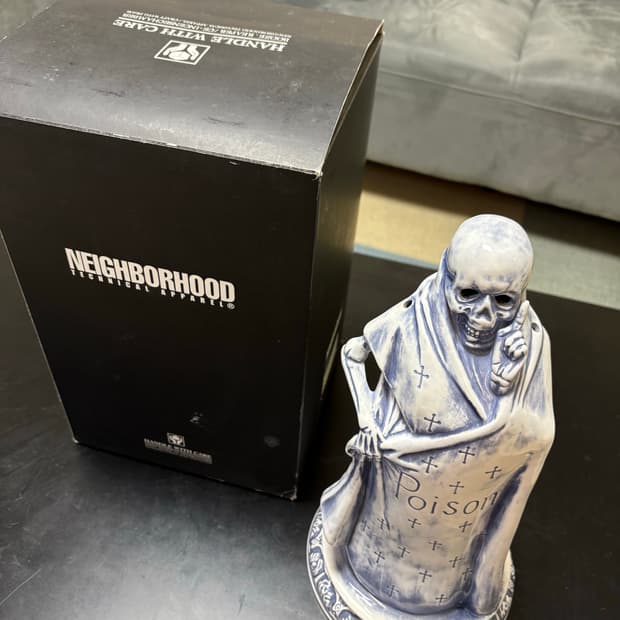 네이버후드 인센스 챔버