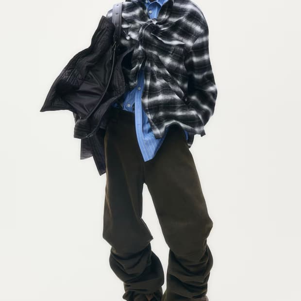 H&M 글렌마틴스 콜라보