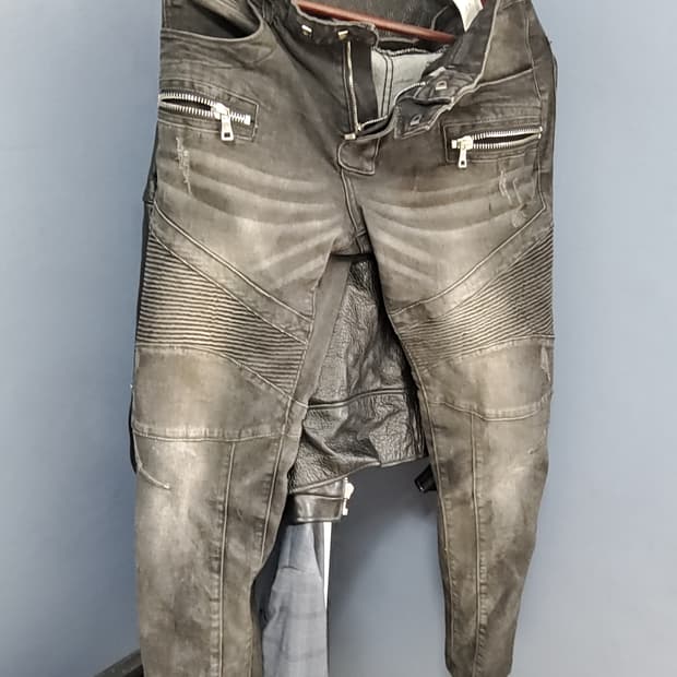 발망 바이커진 31~32