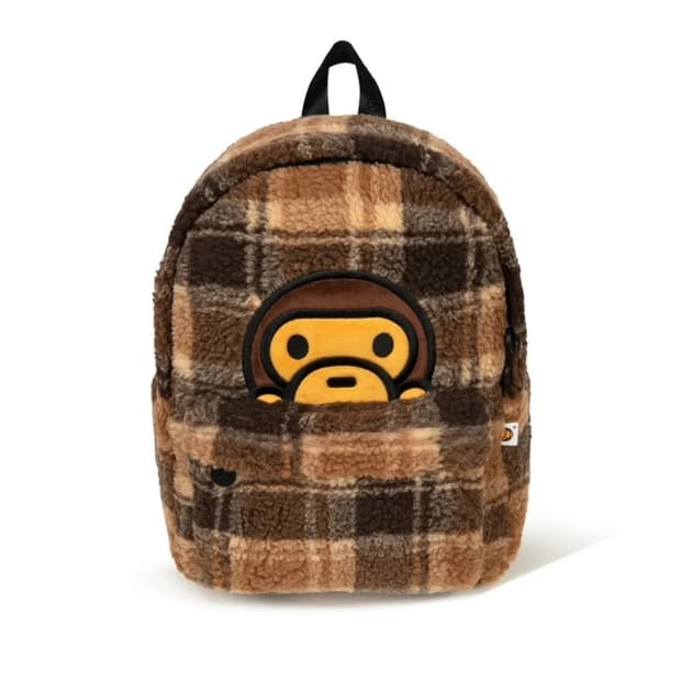 베이프 쉐르파 백팩