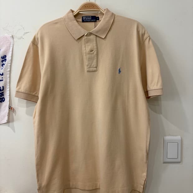 570. 폴로 카라티 PK