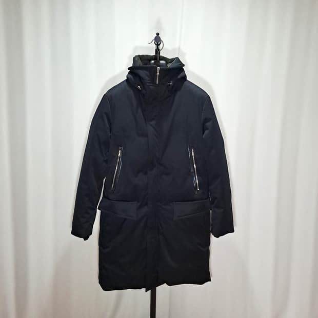 (택포) 질스튜어트뉴욕 149 구스다운M B380