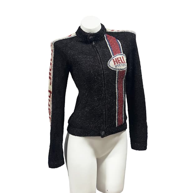 히스테릭 글래머 (HYSTERIC GLAMOUR)