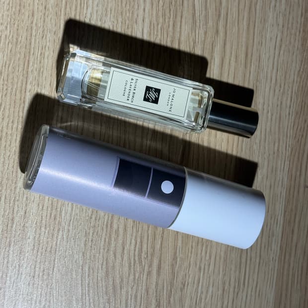 코르티스 엄성현 손민수 향수