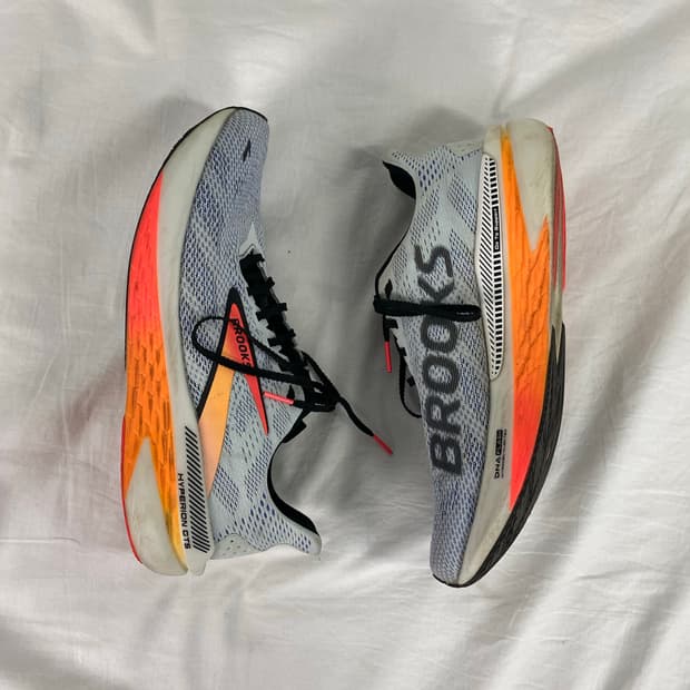 브룩스 하이페리온 GTS 2 러닝화 265 <83>