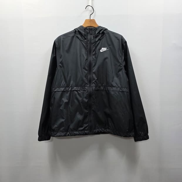 1635 나이키 에센셜 리펠 우븐 후디 재킷 m