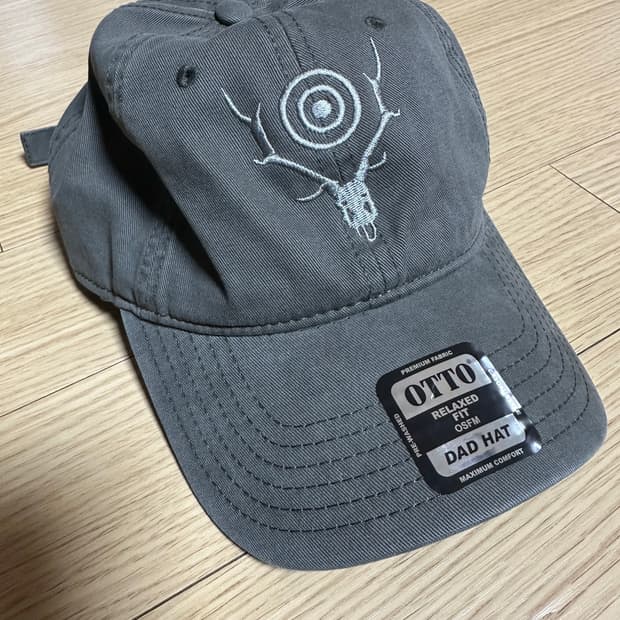 사우스2 웨스트8 볼캡