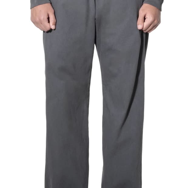 이지갭 사틴카고 다크 그레이