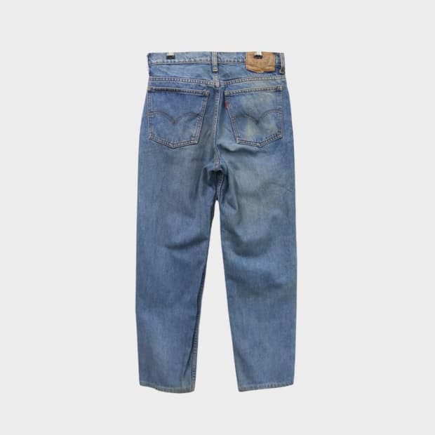 90'S LEVI'S PCL-441P 데님 팬츠 61436