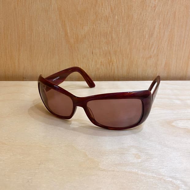 GIORGIO ARMANI sunglasses 알마니 스퀘어 선글라스