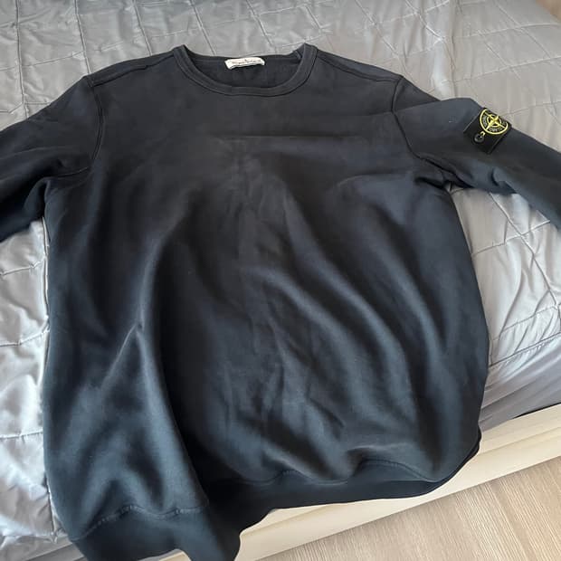 스톤아일랜드 맨투맨