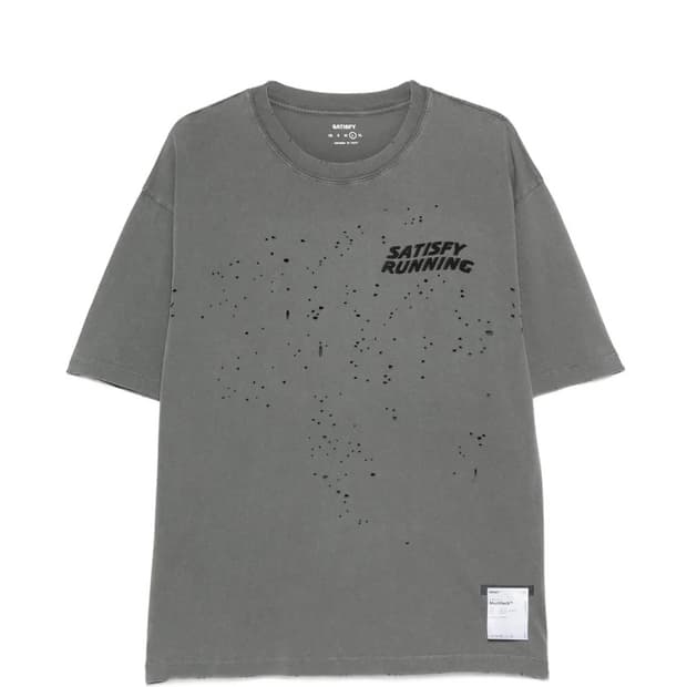 새티스파이 모스테크 먹색 L XL