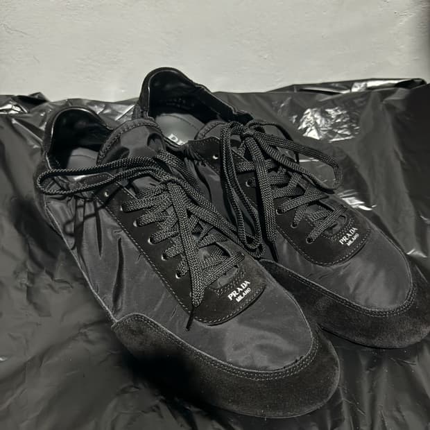 프라다 컬랩스 uk9 