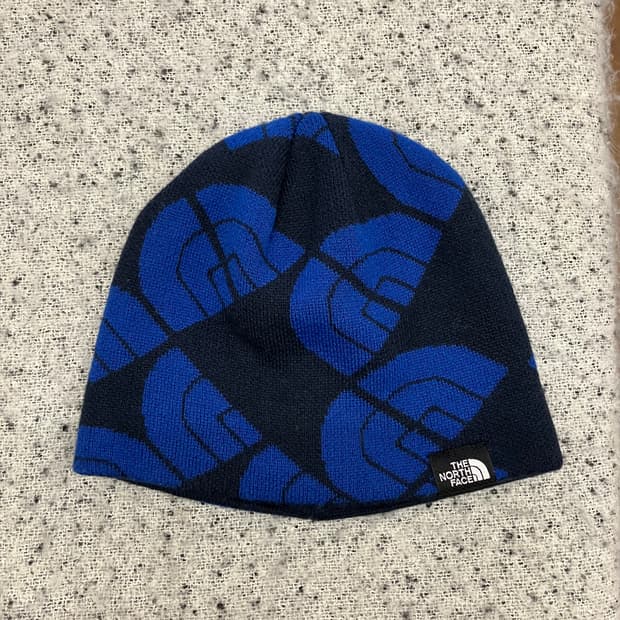 N89 노스페이스 비니