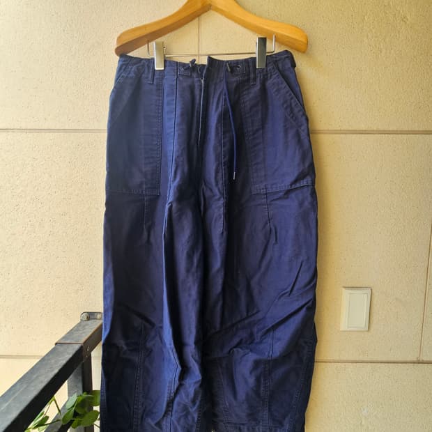 (2) 니들스 HD 퍼티그 팬츠