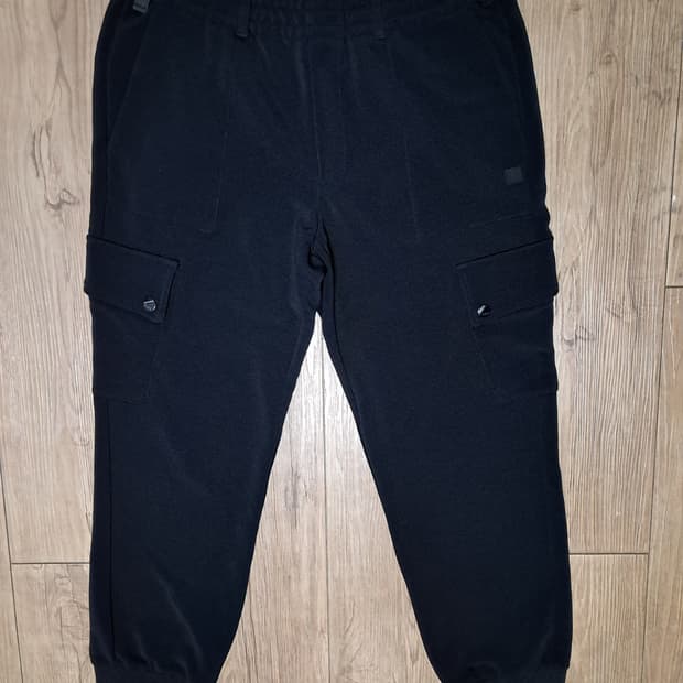 볼빅 골프 카고바지 남성L