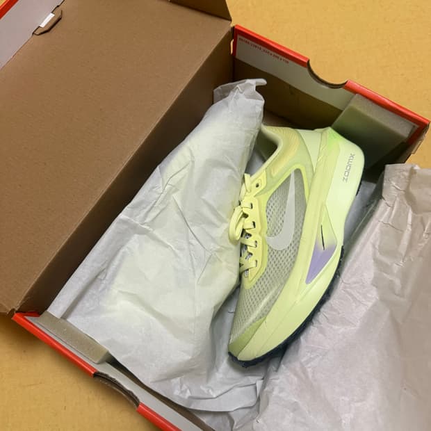 나이키 줌플라이6