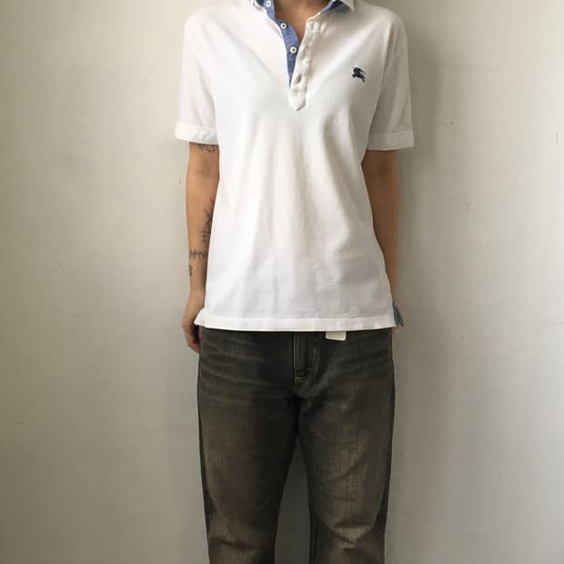 Burberry pk t
