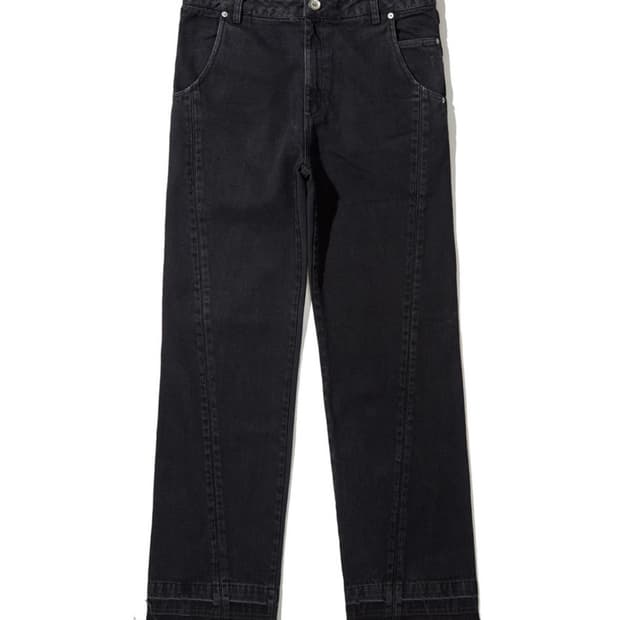 EP.3 SYNOPSIS 01 TROUSERS