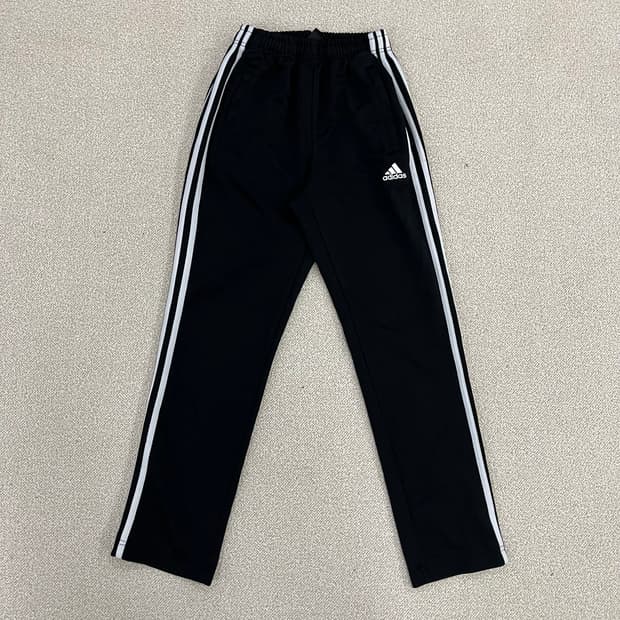 [S] 아디다스 레귤러 팬츠 트레이닝 바지 0119M1