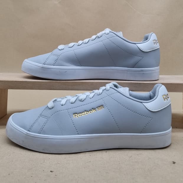 리복 럭스워크 여성 스니커즈 240