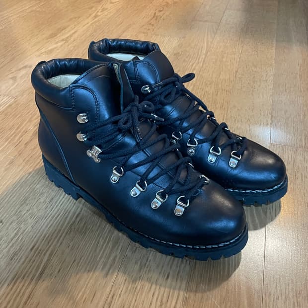 Paraboot 파라부트 아보리아즈 부츠 280