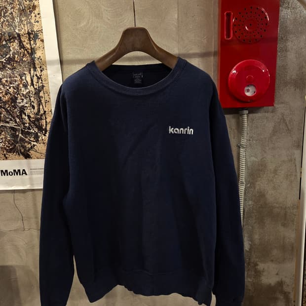 90'S 랜즈엔드 스웻