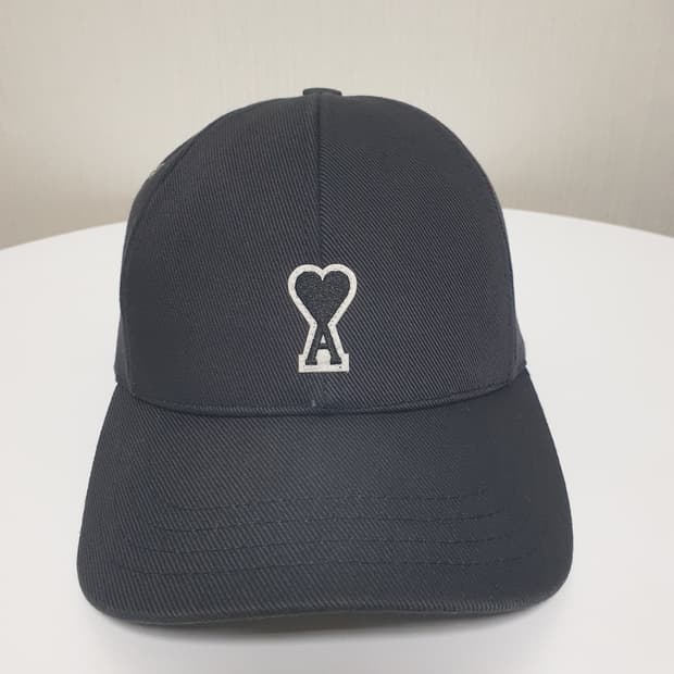 아미 볼캡 야구모자 