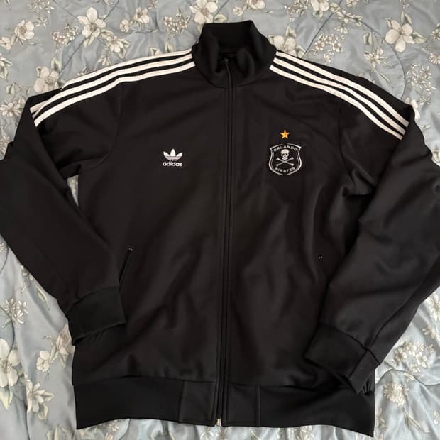 아디다스 올랜도 져지