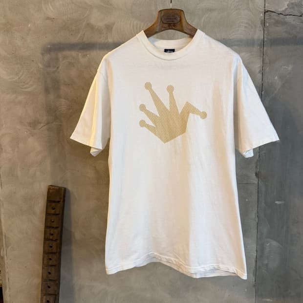 스투시 티셔츠 100