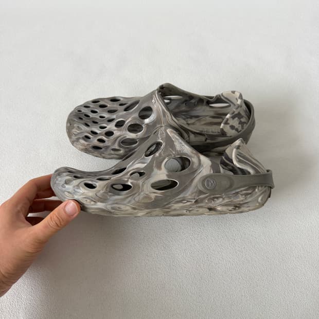 [A9]머렐(MERRELL) 아쿠아 슈즈