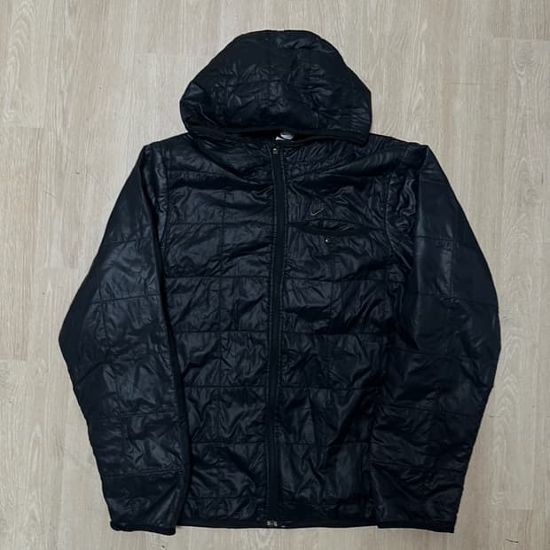 나이키 스우스 퀼팅 경량패딩 점퍼 XL/105 