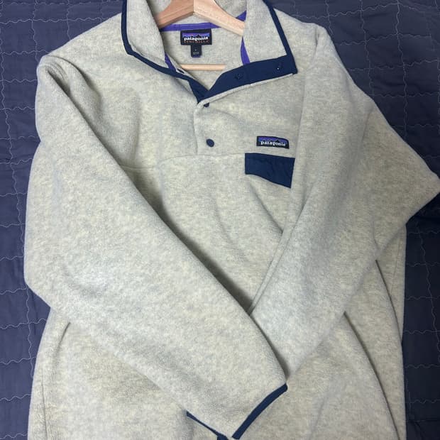 파타고니아 신칠라